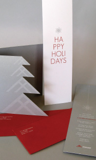 holiday cards