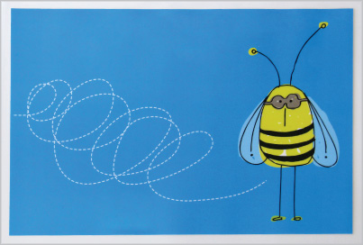bee a pilot