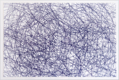 blueberry scribbles